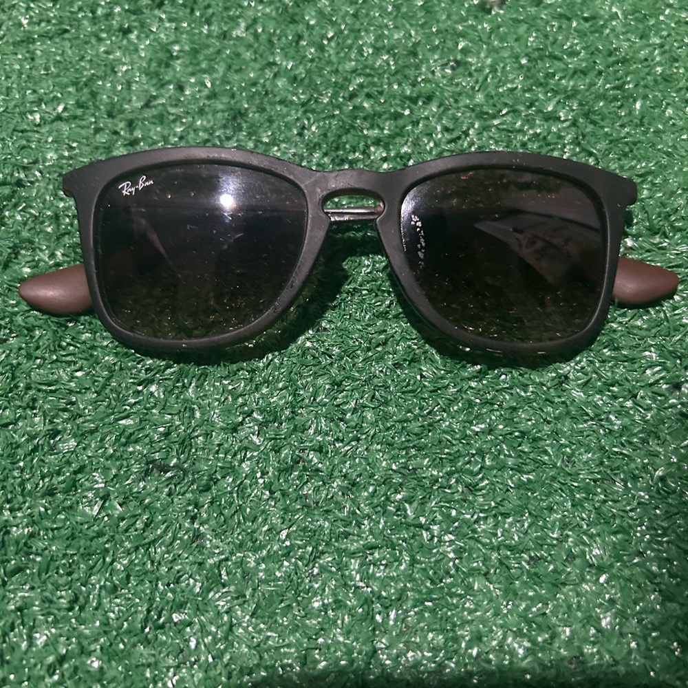 Rayban shades